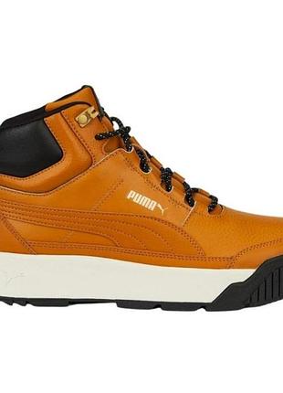 Черевики puma tarrenz sb 386392 02