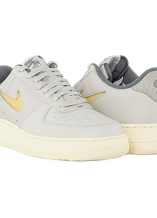 Кросівки nike air force 1 07 lx dc8894-001