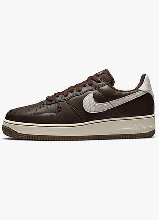Кроссовки nike air force 1 d07 craft shoes db4455-200