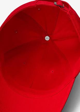 Бейсболка nike k nk club cap us cb fut wsh fb5063-657
