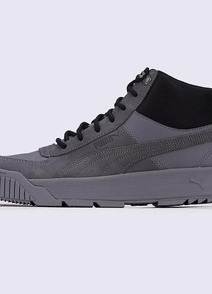 Кроссовки puma tarrenz sb 370551-03