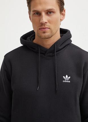 Худі adidas trefoil iy4930
