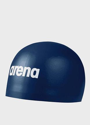 Шапочка для плавання arena 3d soft 000400-701