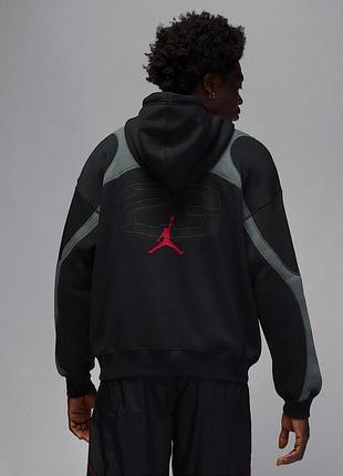 Худи jordan ih7559-010 2
