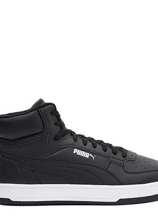 Кроссовки мужские puma caven 2.0 mid wtr (39233302) 39233302 45