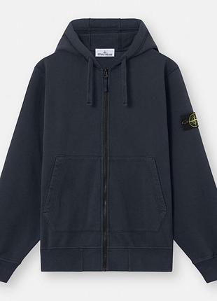 Худі stone island v0020 l1s156100062-s0051 v0020