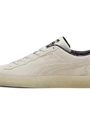 Кроссовки puma suede casper 39893801 42
