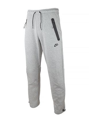 Брюки nike sportswear tech fleece dq4312-063