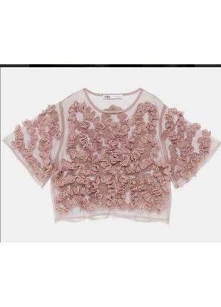 Блуза ,zara