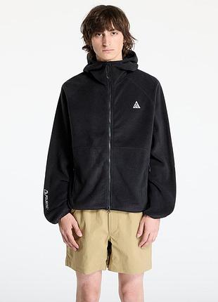 Толстовка nike acg "wolf tree" full-zip hoodie hj2460-010 m