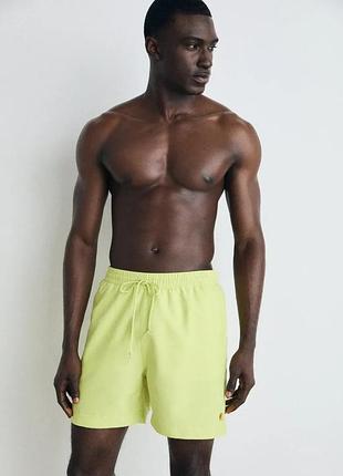 Шорти carhartt wip chase swim trunks i026235.2a4xx s