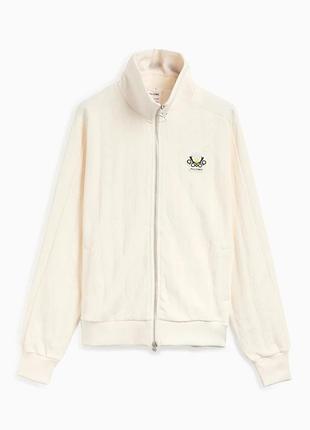 Куртка puma x palomo t7 track jacket 625562-65