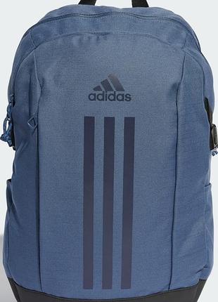 Рюкзак adidas apwr vii 26,4l синій 19 x 30 x 46 см (it5360) it5360