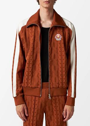 Куртка puma x palomo t7 track jacket 625562-81 xl