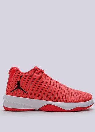 Кроссовки jordan b. fly shoes 881444-803