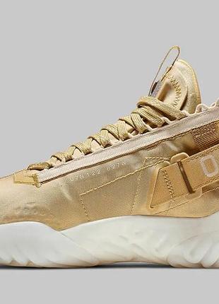 Кроссовки jordan proto react' light cream' bv1654-200