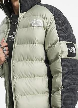 Куртка the north face rusta puffer nf0a7x314m1