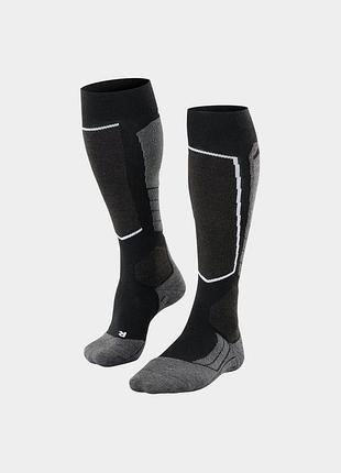 Шкарпетки лижні falke ess sk2 wool 16524-3010