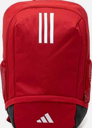Рюкзак adidas tiro l backpack 26,5l червоний уні 50 x 30 x 19 см (ib8653) ib8653