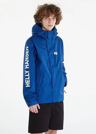 Куртка helly hansen ervik jacket 64032-606