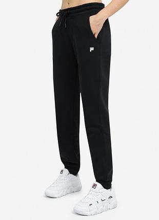 Брюки 104834fla-99 fila 44 черный 104834fla-99