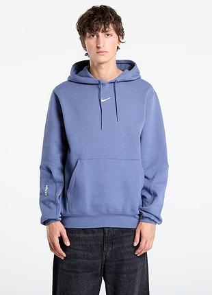 Толстовка nike nocta nocta fn7659-491