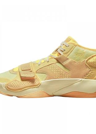 Кроссовки кроссовки jordan zion 2 full moon fj2957-200