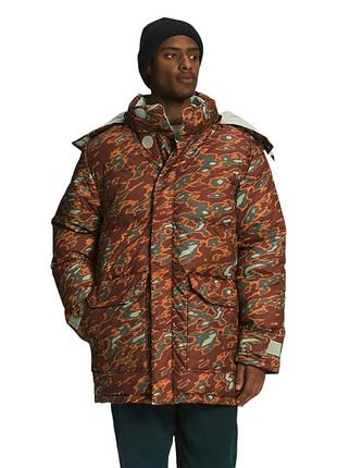 Куртка the north face circaloft abstract printed jacket nf0a84hkonz