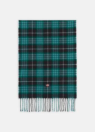 Шарф dickies stevensville scarf dk0a4z3hblk