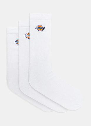 Шкарпетки dickies valley grove dk0a4x82whx