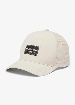 Бейсболка mountaincap™ 3d stretch snap back 2105091clb-278 columbia o/s (55-60) бежевий 2105091clb-278