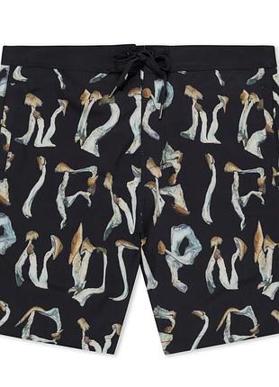 Шорти ripndip is this real life swim shorts rndsum24125 l