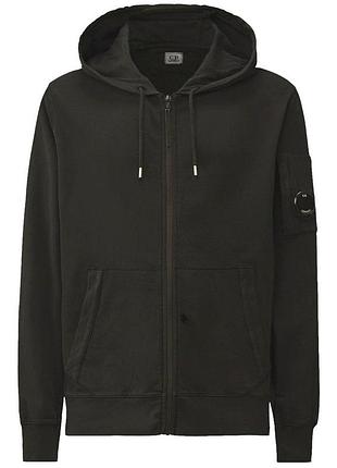 Худи c.p. company 999 20cmss081a-002246g 999 l