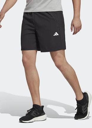 Шорти adidas tr-es wv sho black/white ic6976 xl