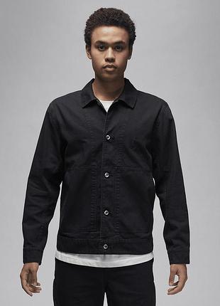 Куртка air jordan chicago jacket black fn4527-010
