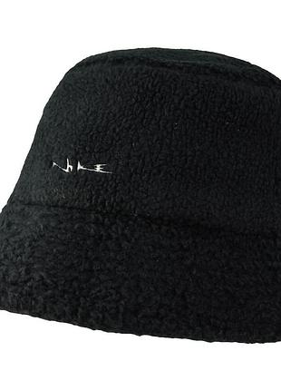 Бейсболка nike winter bucket hat cap adult unisex men's/ women's 565378-060