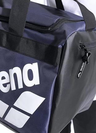 Сумка arena all set duffle 40l темно-синий 50 х 28 х 28 см (010237-400) 010237-400