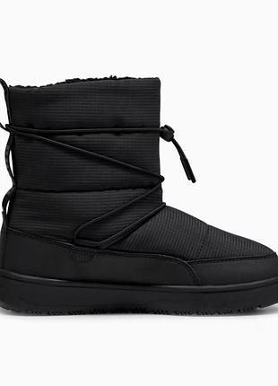 Черевики puma snowbae (393920 01) 38.5 (24.5 см.) 393920 01 37
