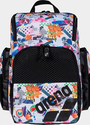 Рюкзак arena one go backpack ao 35l мультиколор 46 х 38 х 23 см (010230-101) 010230-101