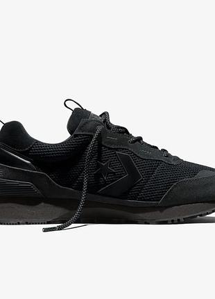 Кроссовки унисекс converse omega trainer se black a17748c 44 a17748c 41