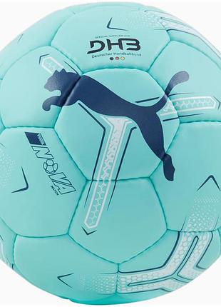 Мяч гандбольный puma nova match 084385-01