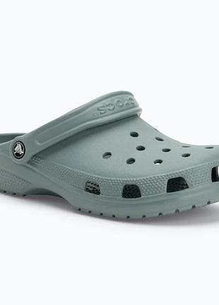 Крокси classic clogs 10001-3yo