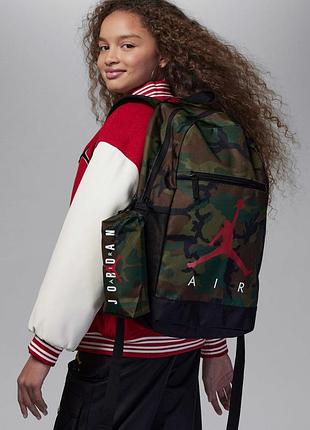 Рюкзак 9b0503-650 nike 9b0503-650