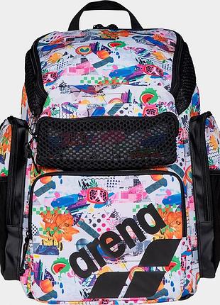 Рюкзак arena one go backpack ao 45l мультиколор 50 х 40 х 25 см (010232-101) 010232-101