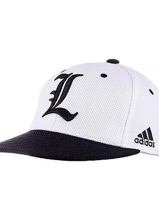 Бейсболка adidas fitted mesh gs4776