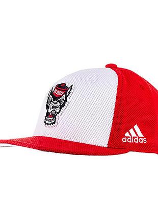 Бейсболка adidas fitted mesh gn9769