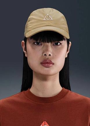 Бейсболка nike u club cap u ab acg p fb6533-297 l/xl