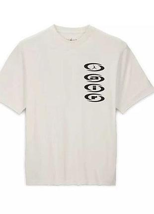 Футболка jordan m ts air tee dz5514-133 m