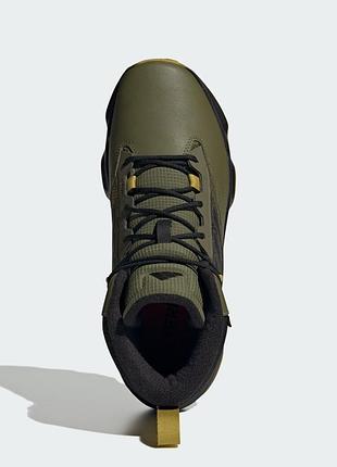 Черевики adidas terrex unity lea mi if4988 42 2
