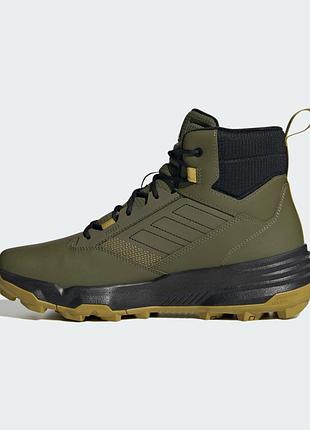 Черевики adidas terrex unity lea mi if4988 42 6